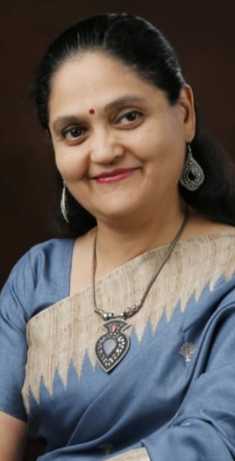 Smita Mahajan, Founder of Artitude