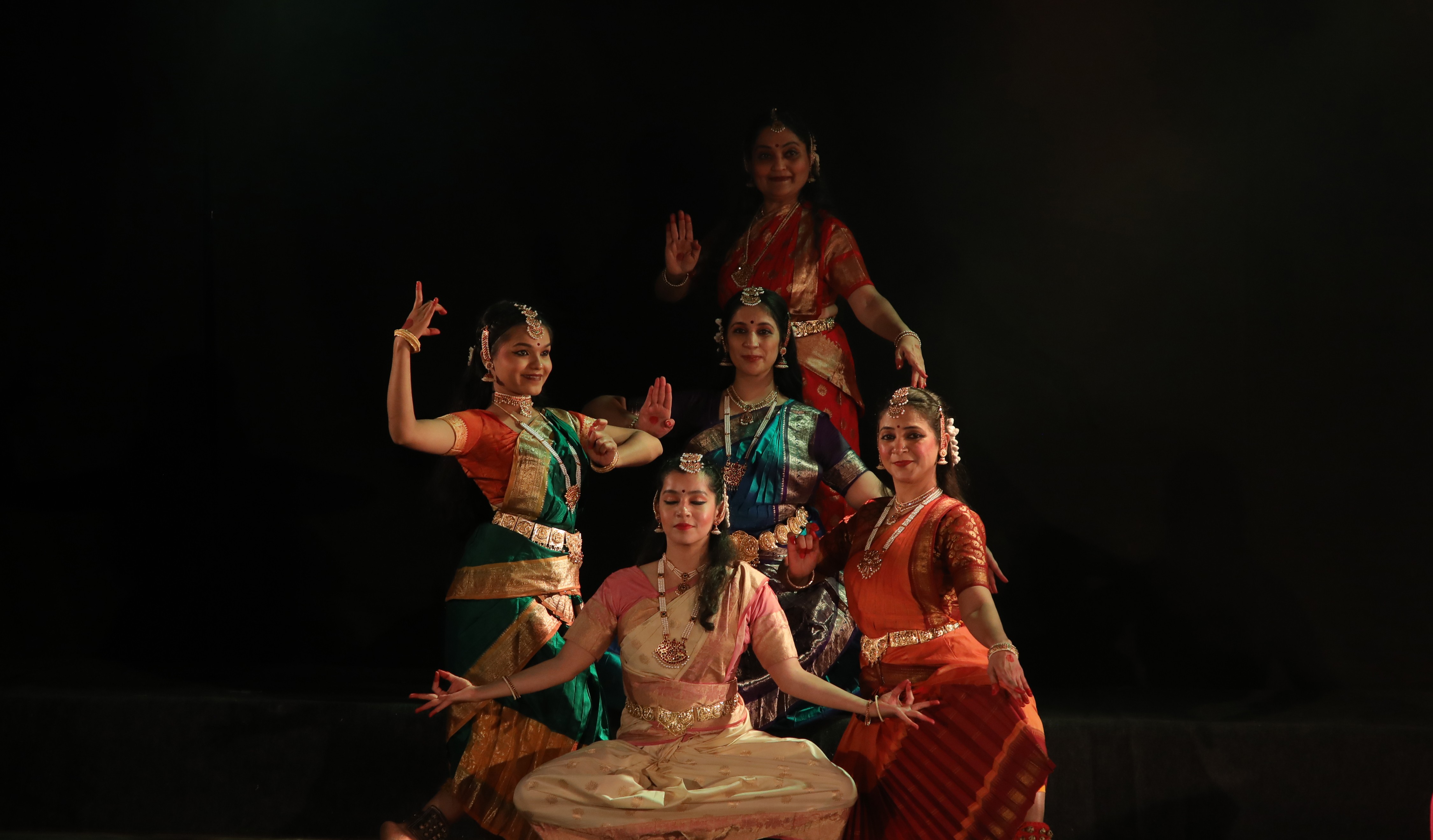 Devi production