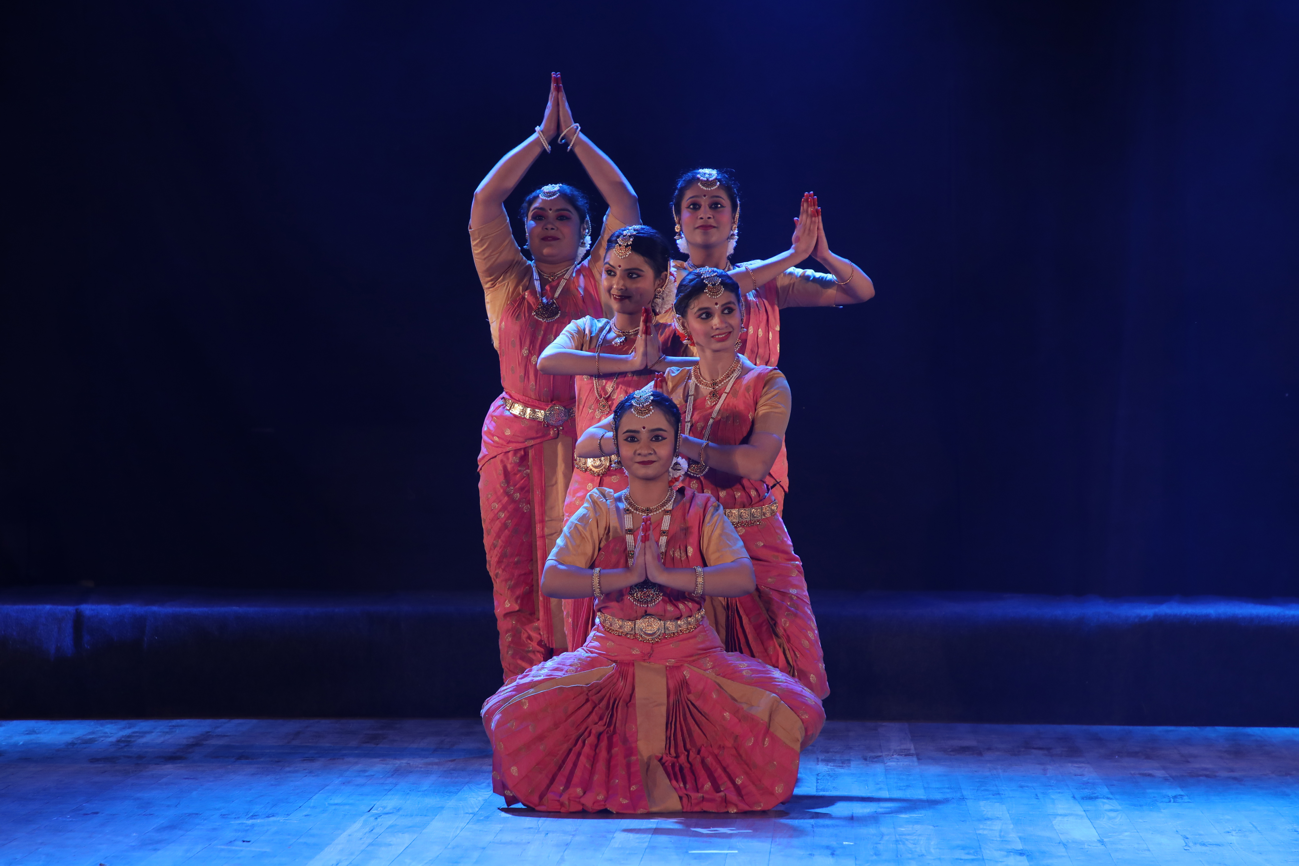 Artitude global performances