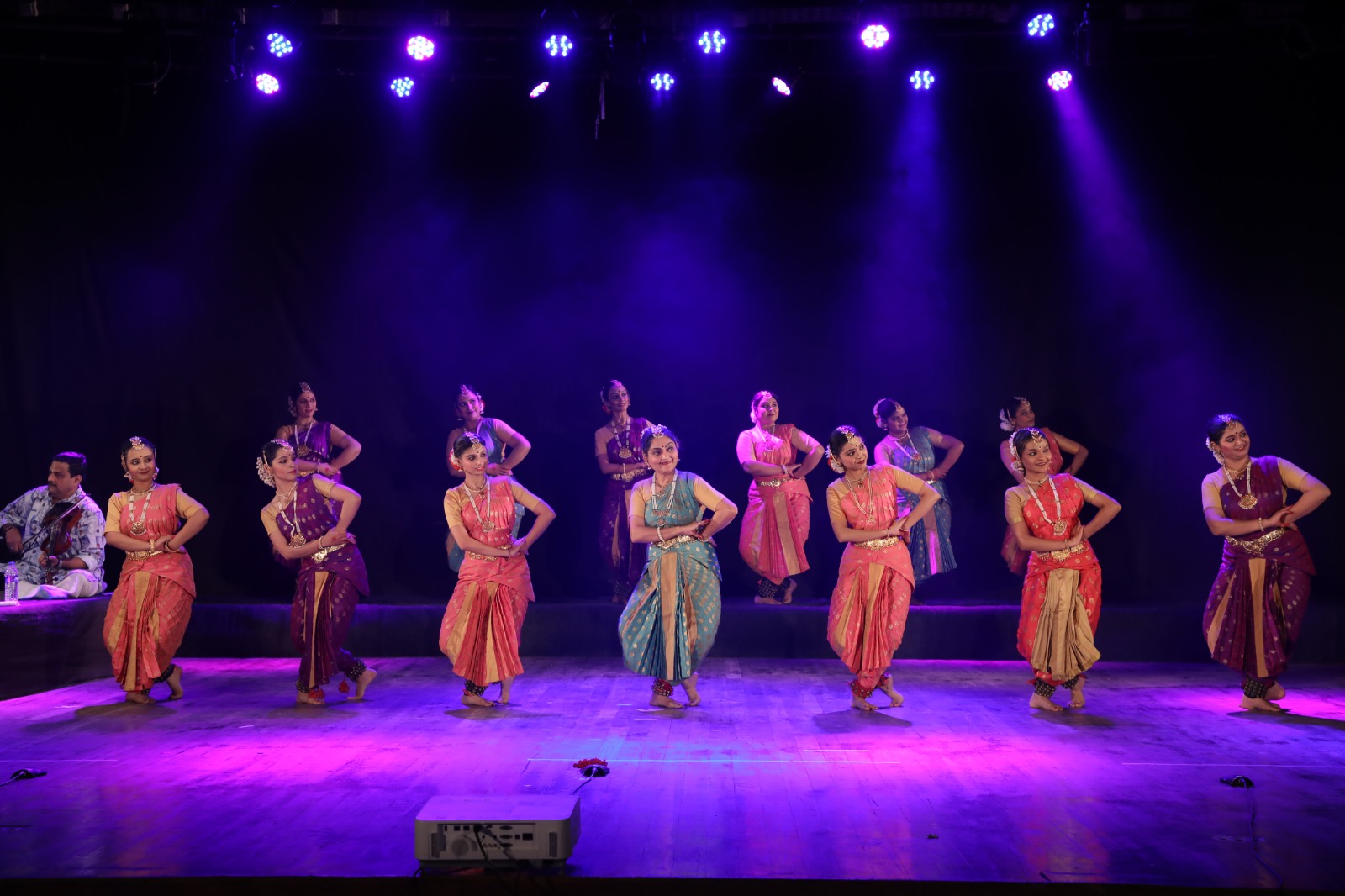 Rukmini Artitude production